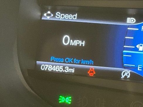 Used 2021 Ford Edge SEL w/ Convenience Package FWD image 34
