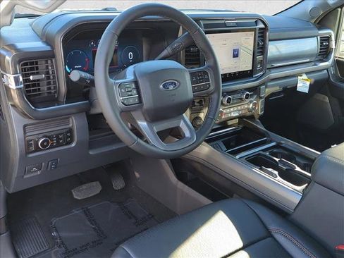 New 2026 Ford F350 Lariat w/ Lariat Premium Package image 3