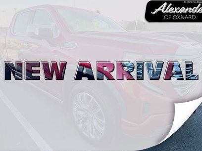 Used 2023 GMC Sierra 1500 Denali w/ Denali Reserve Package