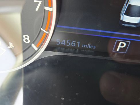 Used 2024 Nissan Altima 2.5 SV image 27