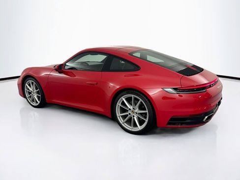 Used 2024 Porsche 911 Carrera image 7