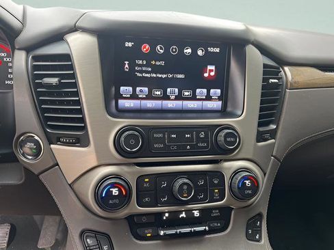 Used 2016 GMC Yukon XL Denali w/ Open Road Package image 6