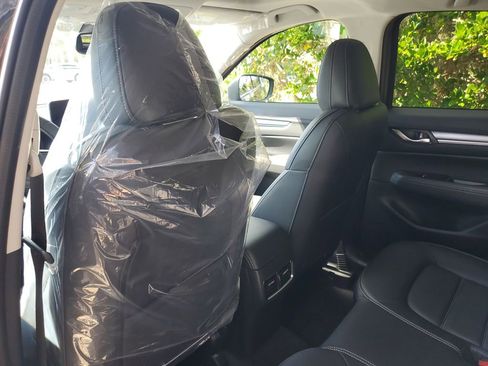 New 2025 MAZDA CX-5 AWD 2.5 S w/ Premium Plus Pkg image 29