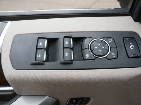 Used 2018 Ford F250 Limited w/ FX4 Off-Road Package image 15