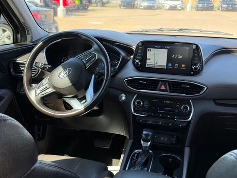 Used 2019 Hyundai Santa Fe FWD w/ Cargo Package image 18