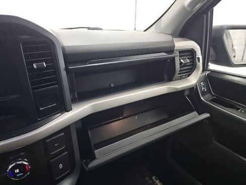 Used 2021 Ford F150 XLT w/ Equipment Group 301A Mid AWD/4WD image 29