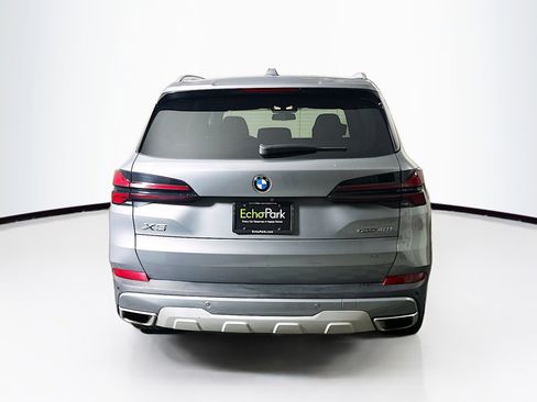 Used 2024 BMW X5 sDrive40i RWD image 7