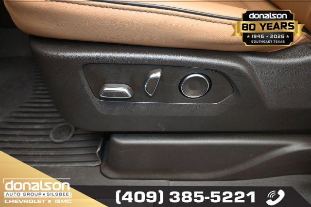 Used 2026 Cadillac Escalade Luxury w/ Touring Package RWD image 9