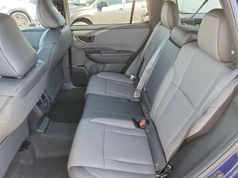 New 2026 Subaru Outback Premium image 12