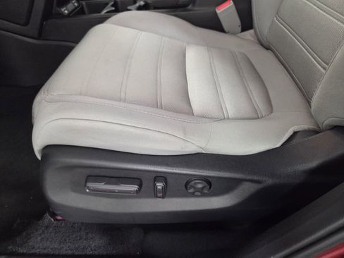 Used 2021 Honda CR-V EX image 22
