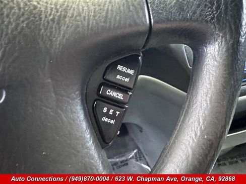 Used 2000 Honda Odyssey LX image 16