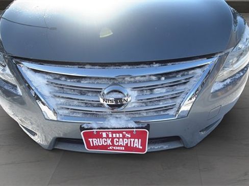 Used 2013 Nissan Sentra SV image 24
