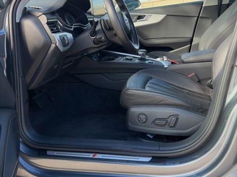 Used 2017 Audi A4 2.0T Premium Plus w/ Premium Plus Package image 14