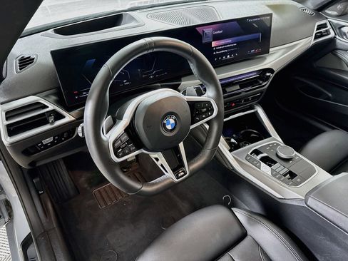 Used 2026 BMW 430i xDrive Coupe AWD/4WD image 14