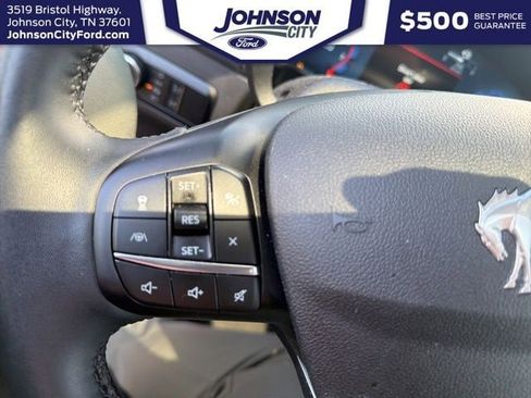 Used 2025 Ford Bronco Sport Outer Banks w/ Outer Banks Tech Package+ AWD/4WD image 15