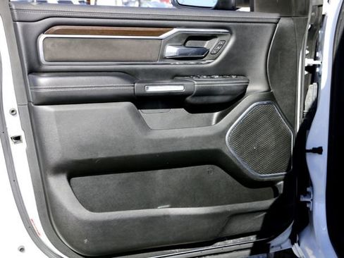 Used 2022 RAM 1500 Laramie image 21