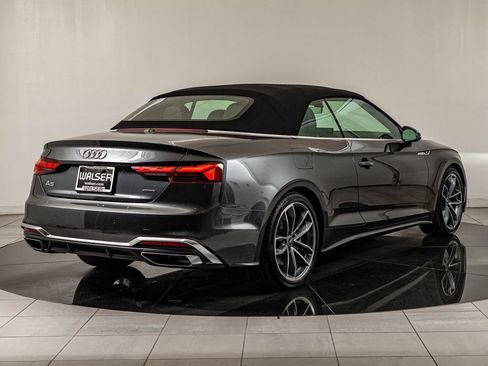 Used 2024 Audi A5 2.0T Premium AWD/4WD image 6