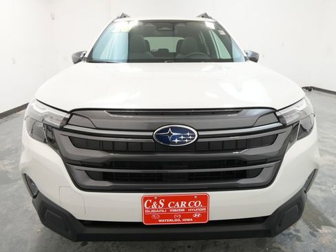 New 2026 Subaru Forester Premium image 2