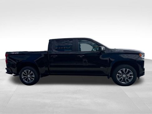 New 2026 Chevrolet Silverado 1500 RST w/ Safety Package AWD/4WD image 9