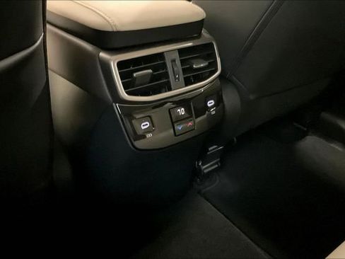 Used 2024 Lexus RX 350h w/ Accessory Package (Z1) AWD/4WD image 10