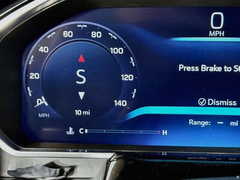 New 2026 Chevrolet Silverado 1500 RST w/ RST Select Package AWD/4WD image 13