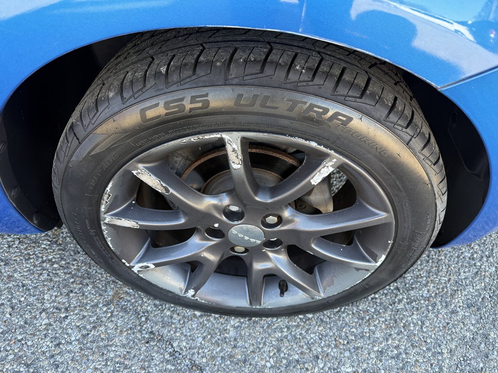 Used 2016 Dodge Dart SE FWD image 10
