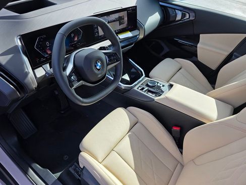 New 2026 BMW X3 xDrive30 w/ Convenience Package AWD/4WD image 8