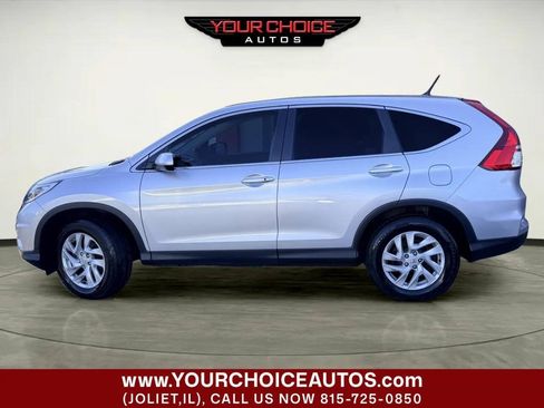 Used 2016 Honda CR-V EX image 2