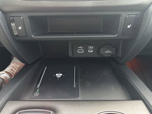 New 2026 Honda Ridgeline TrailSport image 25