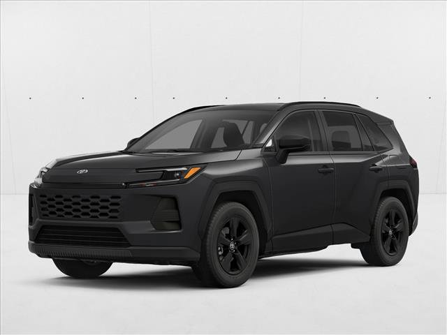 New 2026 Toyota RAV4 XLE Premium AWD/4WD image 1
