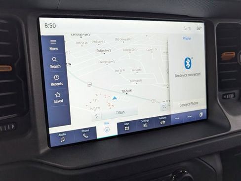 Used 2024 Ford Bronco Badlands image 16