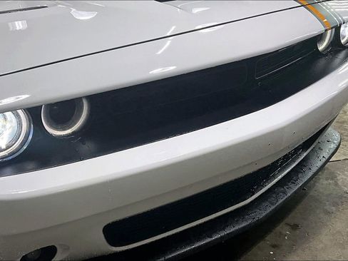 Used 2023 Dodge Challenger GT w/ Plus Package RWD image 24