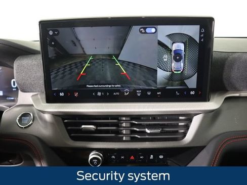 New 2026 Ford Explorer ST-Line AWD/4WD image 48