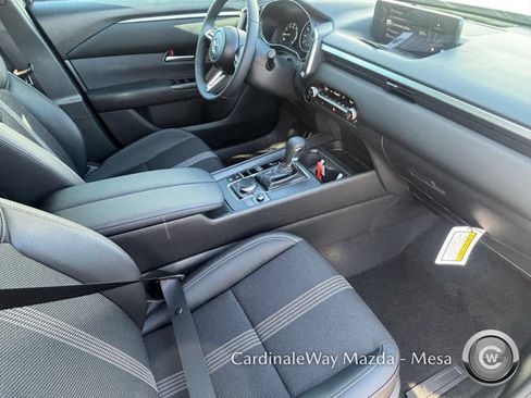 New 2026 MAZDA CX-50 AWD 2.5 S w/ Preferred Pkg image 10