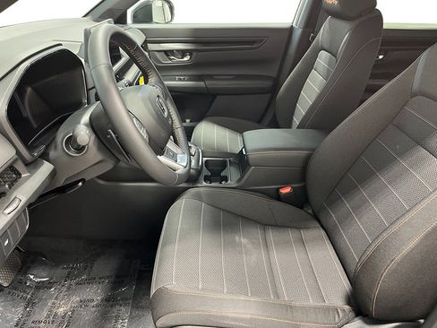 New 2026 Honda CR-V TrailSport image 16
