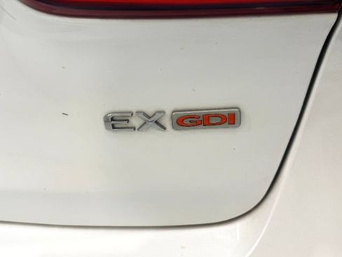 Used 2014 Kia Forte EX FWD image 12