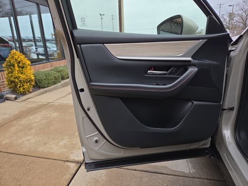 New 2026 MAZDA CX-90 3.3 Turbo w/ Preferred Package image 16