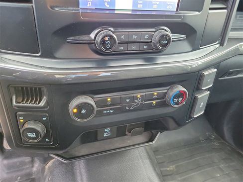 Used 2022 Ford F150 XL w/ STX Appearance Package image 21