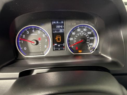 Used 2008 Honda CR-V LX image 18