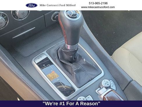 Used 2008 Mercedes-Benz SLK 350 image 18