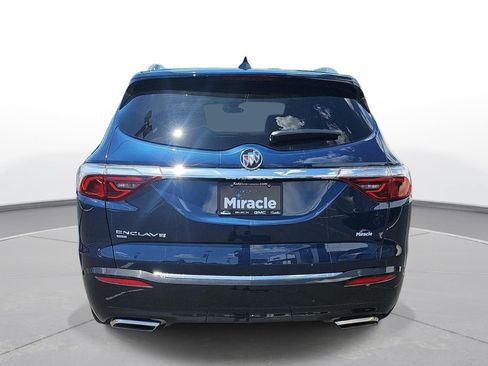 Used 2023 Buick Enclave Premium w/ Experience Buick Package AWD/4WD image 7