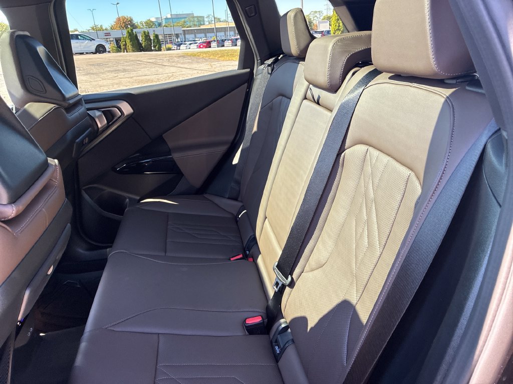 Used 2026 BMW X3 xDrive30i w/ Premium Package AWD/4WD image 21
