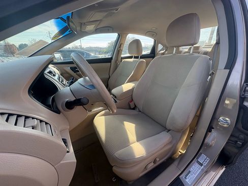Used 2014 Nissan Altima 2.5 S image 15