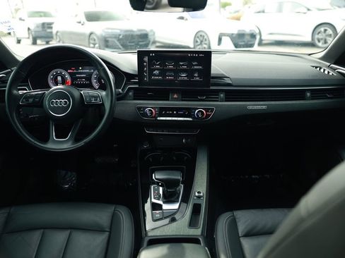 Used 2020 Audi A5 2.0T Premium Plus w/ Premium Plus image 24