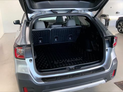 Used 2022 Subaru Outback Limited XT w/ Popular Package #2 image 16