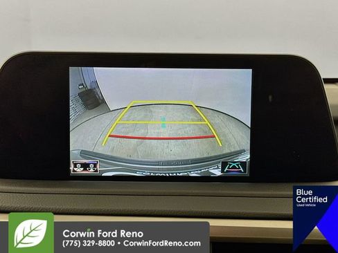 Used 2022 Lexus RX 350 AWD w/ 3500 lbs Tow Prep Package image 16