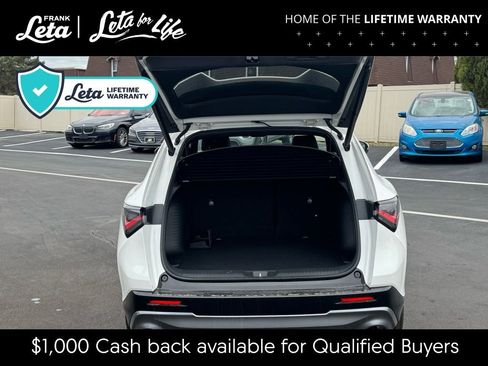 New 2025 Acura ADX A-Spec image 6