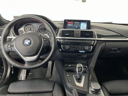 Used 2019 BMW 430i Gran Coupe xDrive w/ Convenience Package image 13