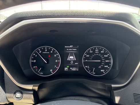Used 2023 Subaru Ascent Limited w/ Technology Package AWD/4WD image 19