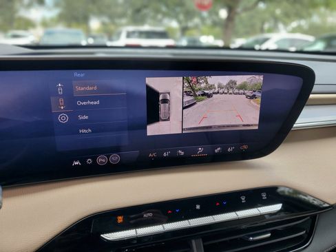 New 2026 Buick Enclave Preferred w/ Power Package image 17